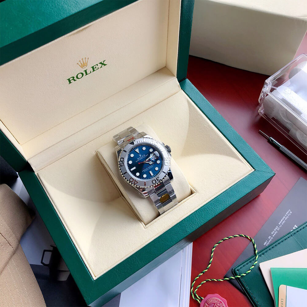 R01ex Yacht-Master 40