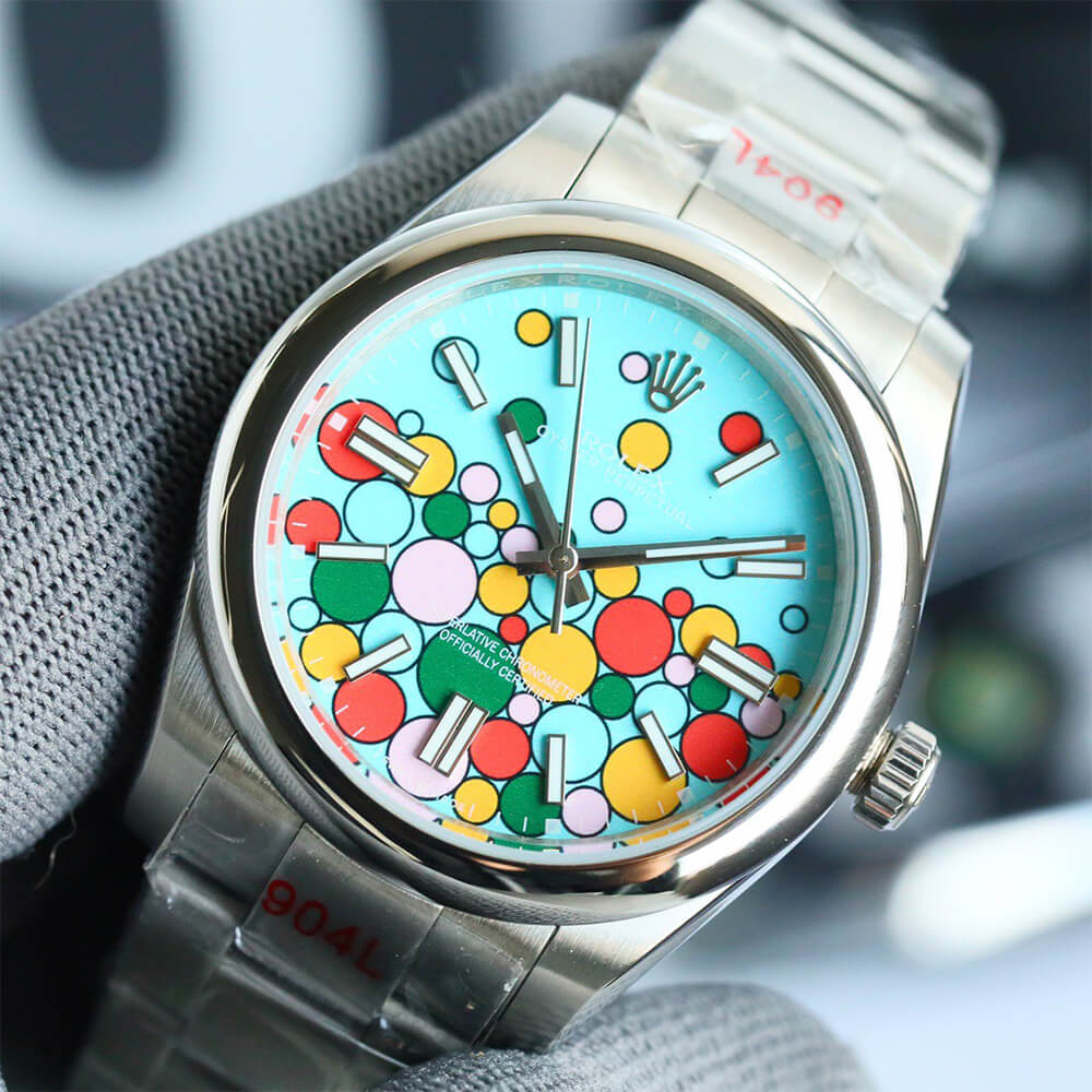 R01ex Oyster Perpetual 41