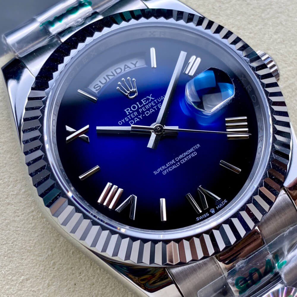 R01ex Day-Date 40