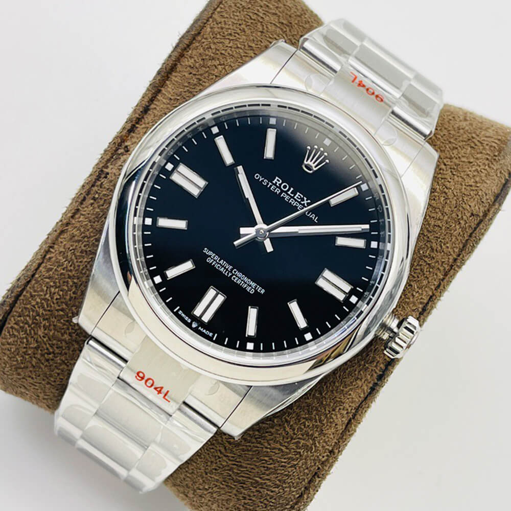 R01ex Oyster Perpetual 41