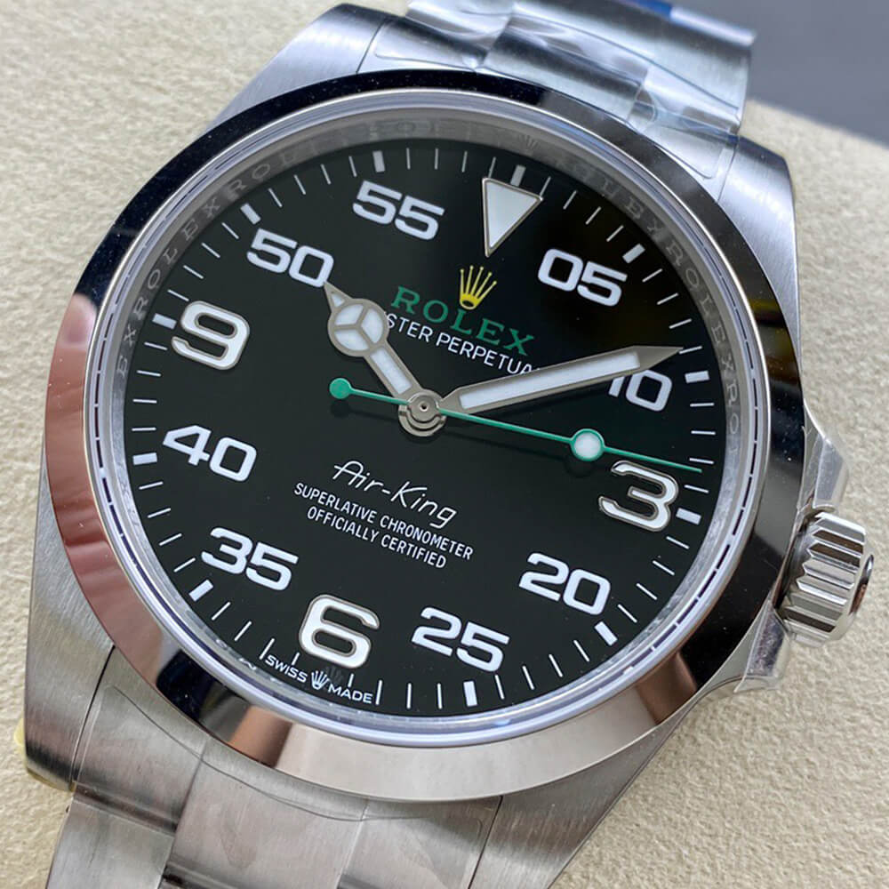 R01ex Air-King