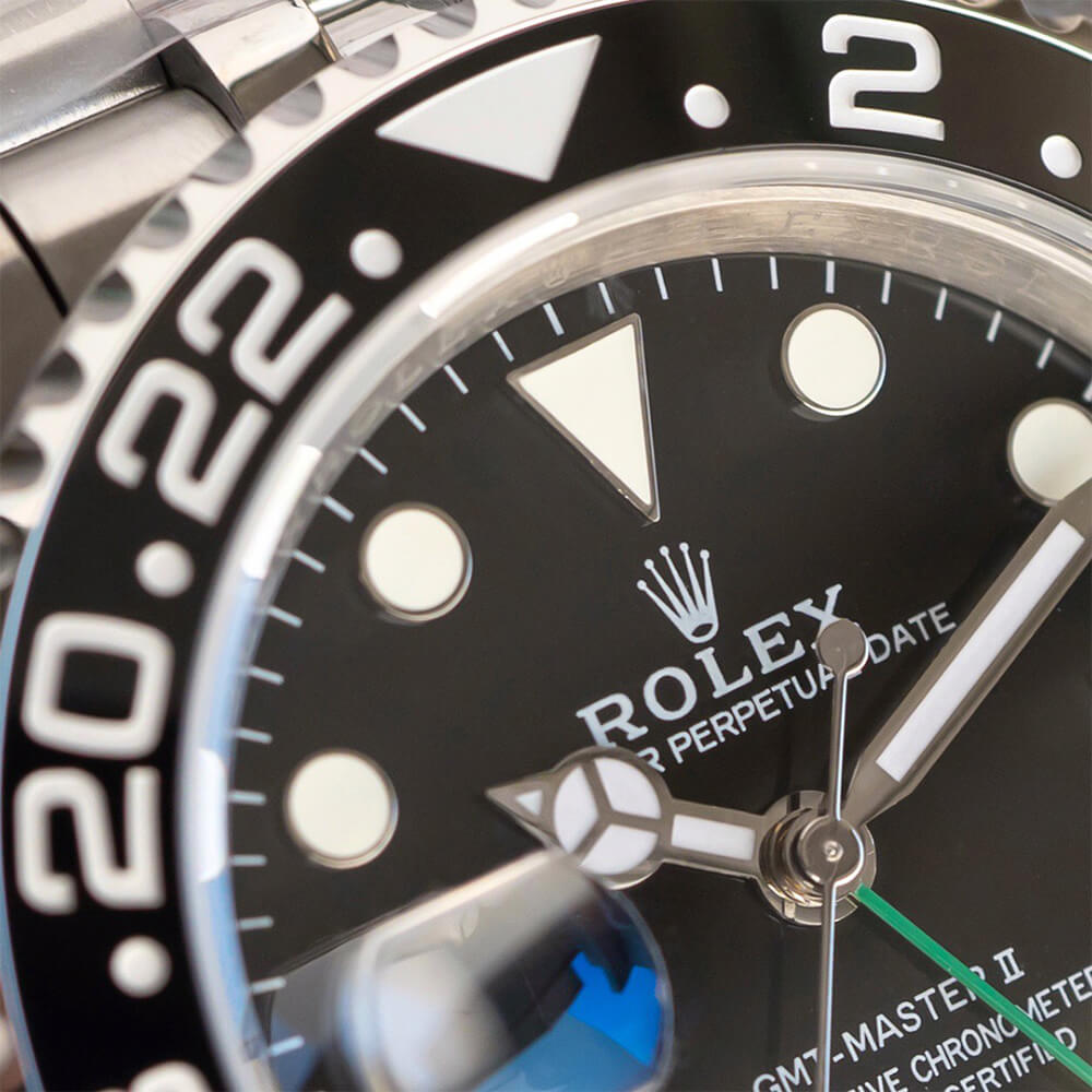 R01ex GMT-Master II