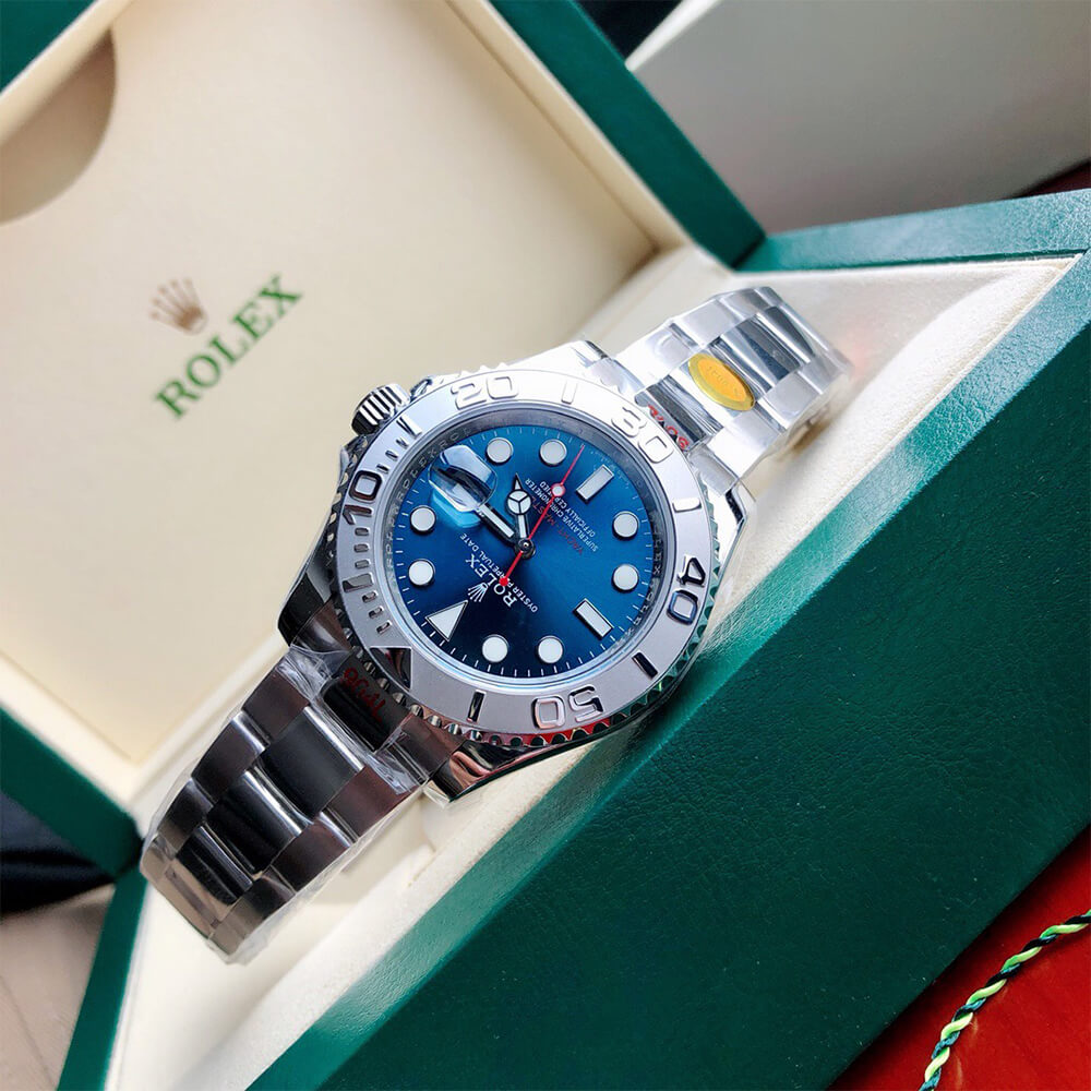 R01ex Yacht-Master 40