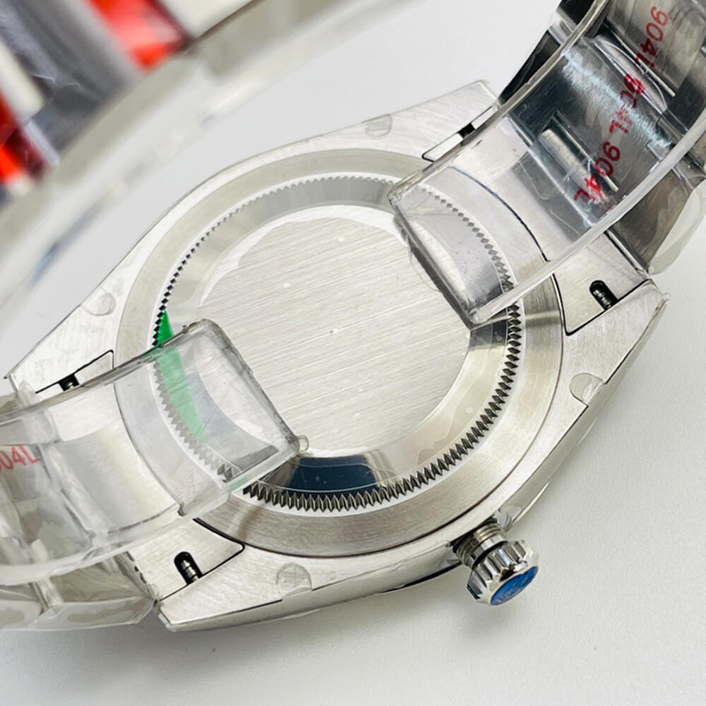 R01ex Oyster Perpetual 41