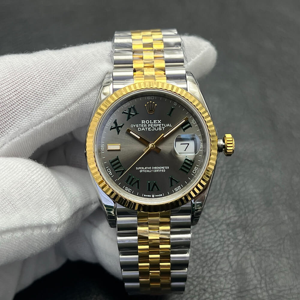 R01ex Datejust 36