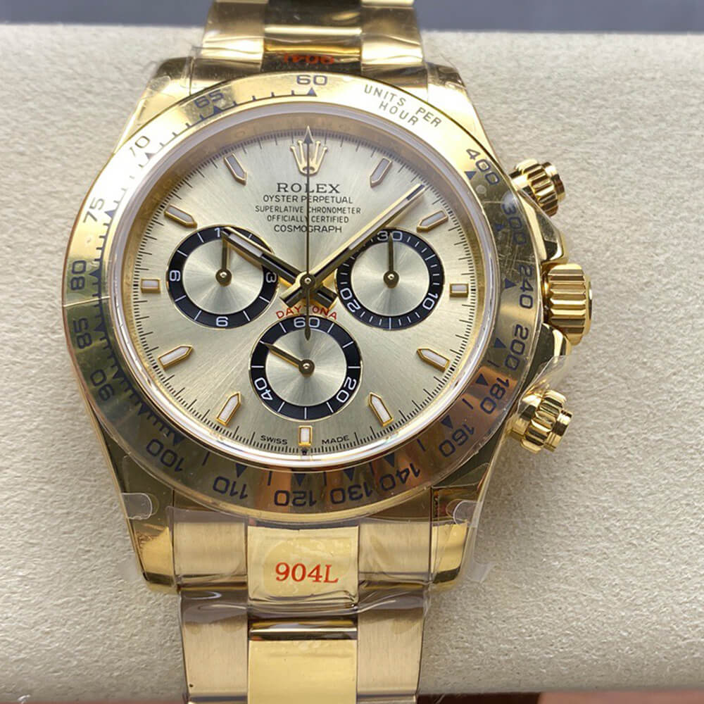 R01ex Cosmograph Daytona