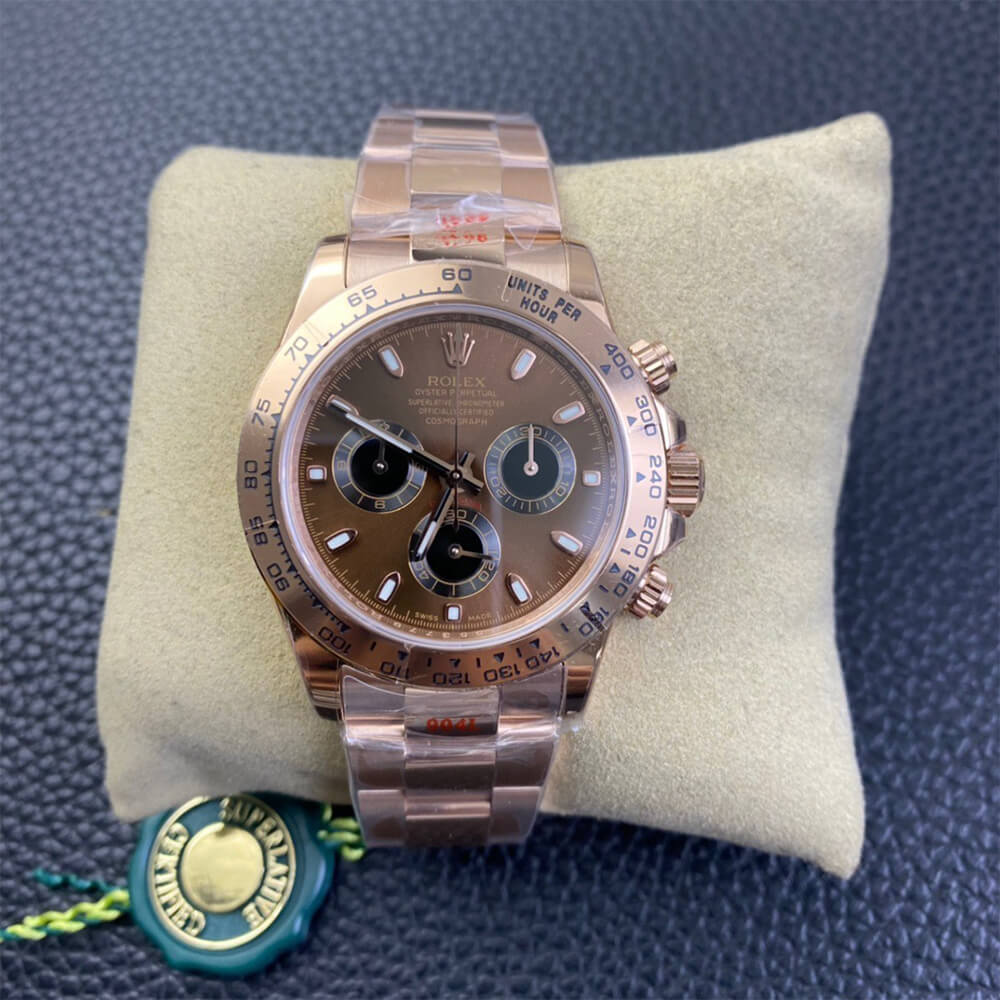 R01ex Cosmograph Daytona