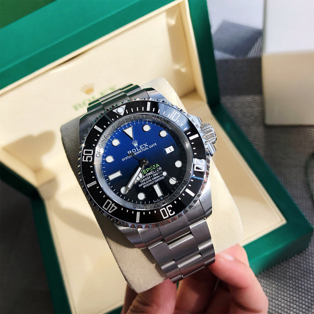 R01ex Deepsea