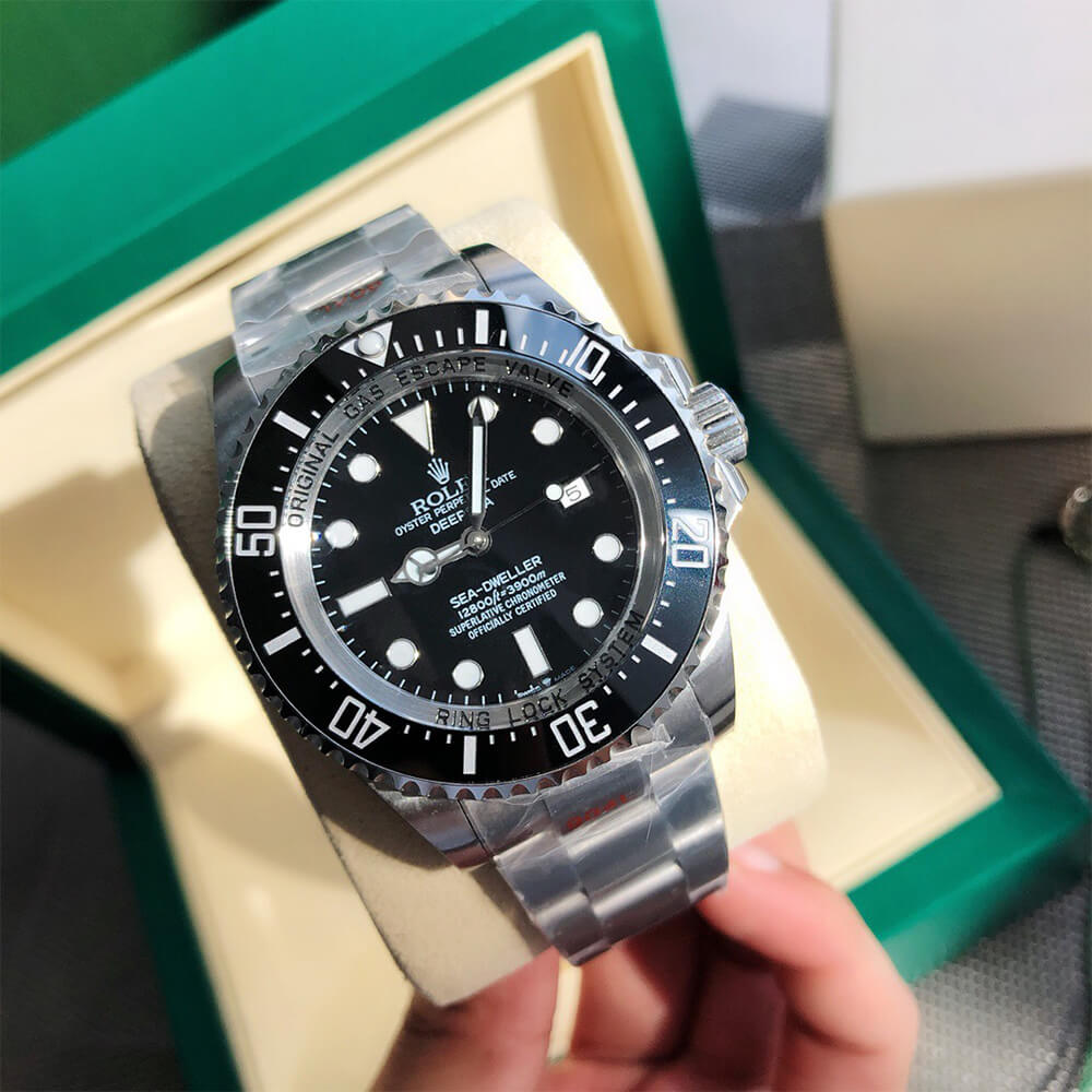 R01ex Deepsea