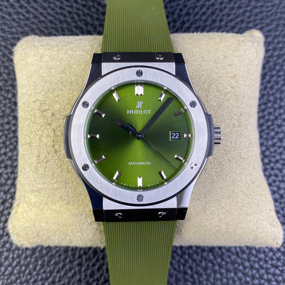 Hublot Classic Fusion 42mm