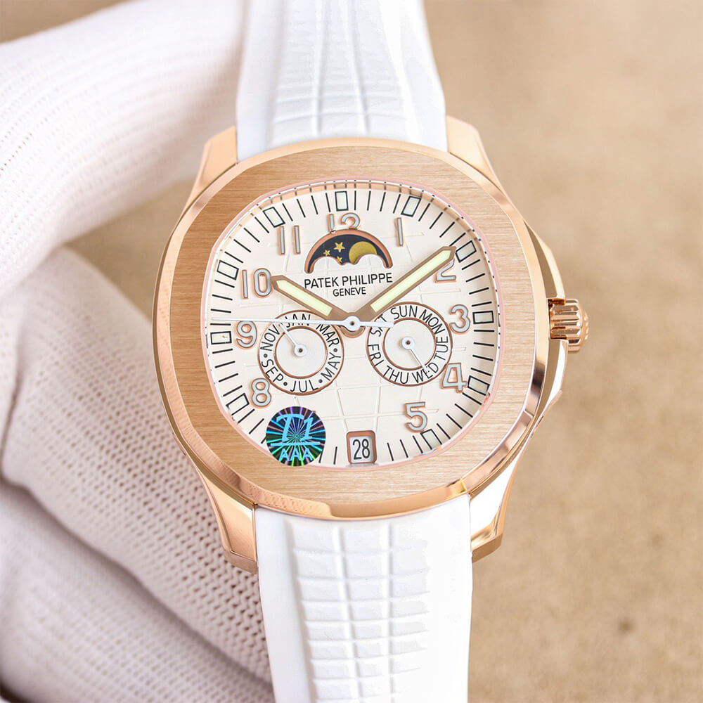 Pat*k Phi1i*pe Aquanaut 5261R-001
