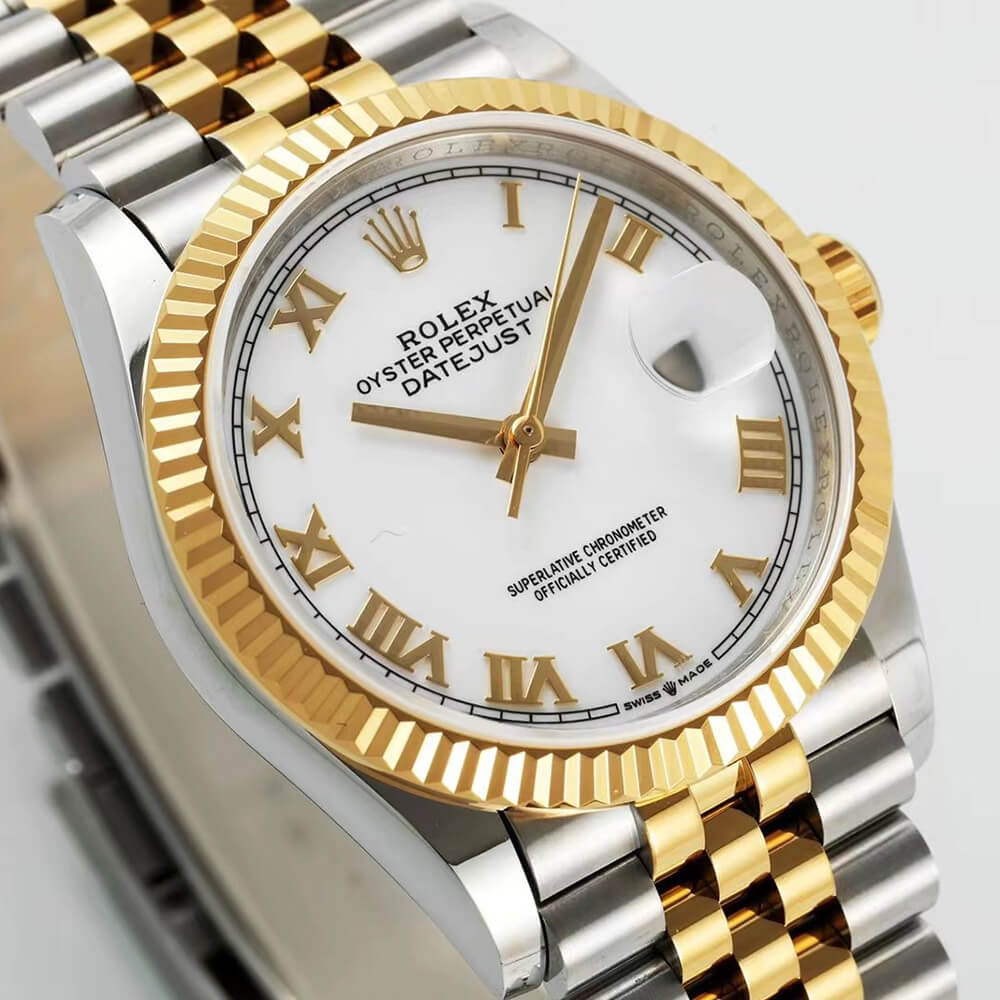 R01ex Datejust 36