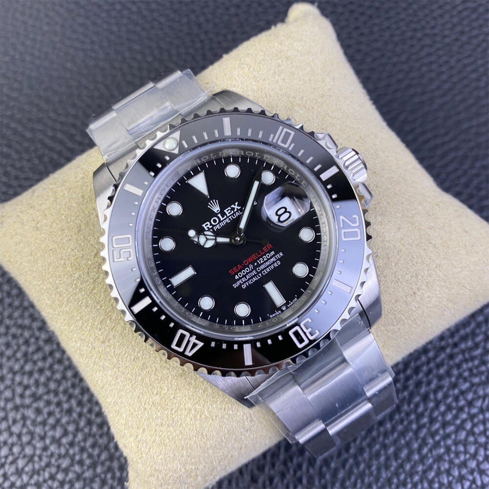 R01ex Sea-Dweller