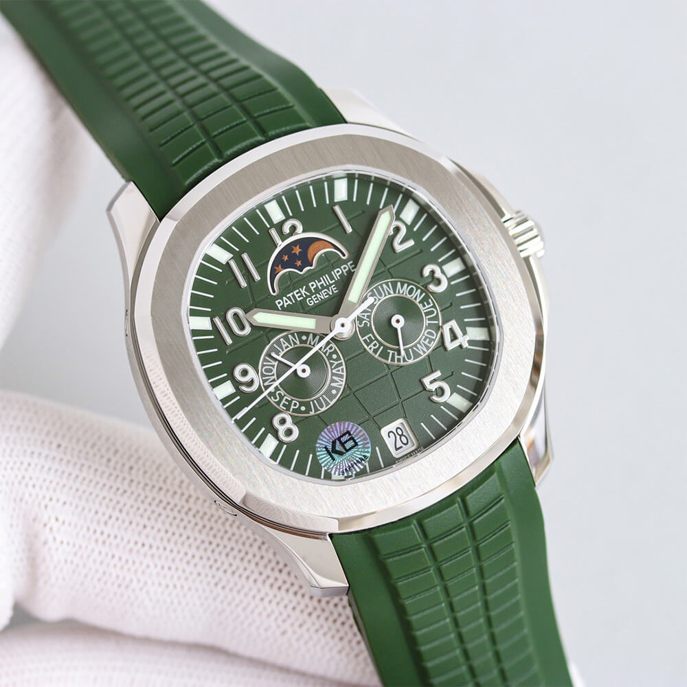 Pat*k Phi1i*pe Aquanaut 5261R-001