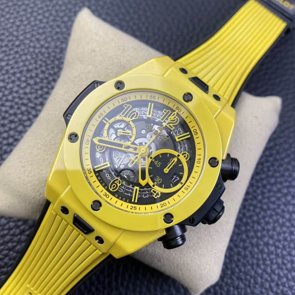 Hublot Big Bang 44mm