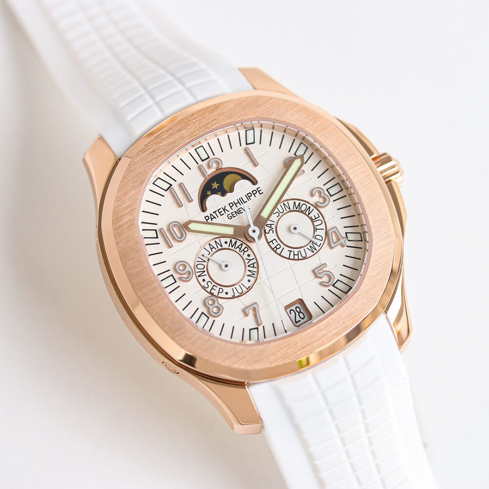 Pat*k Phi1i*pe Aquanaut 5261R-001