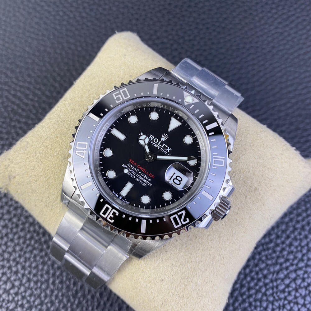 R01ex Sea-Dweller