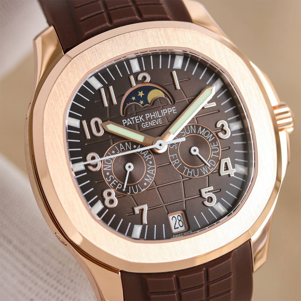 Pat*k Phi1i*pe Aquanaut 5261R-001