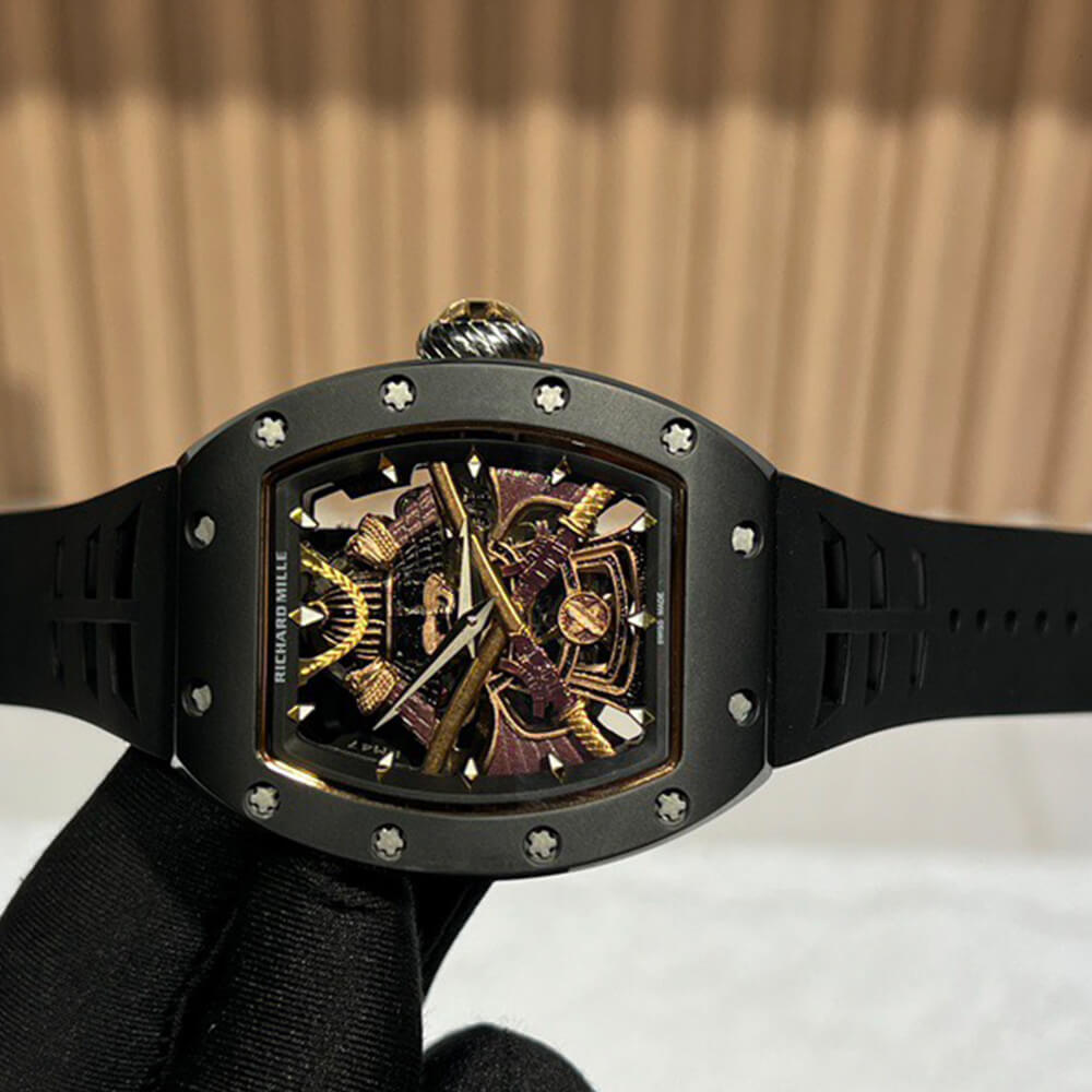 Richard Mille RM 47