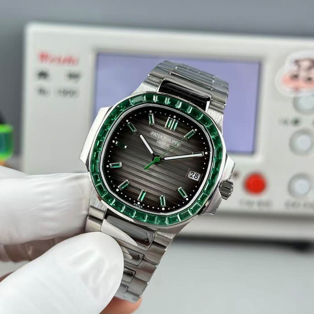 Pat*k Phi1i*pe Nautilus 5711/1A