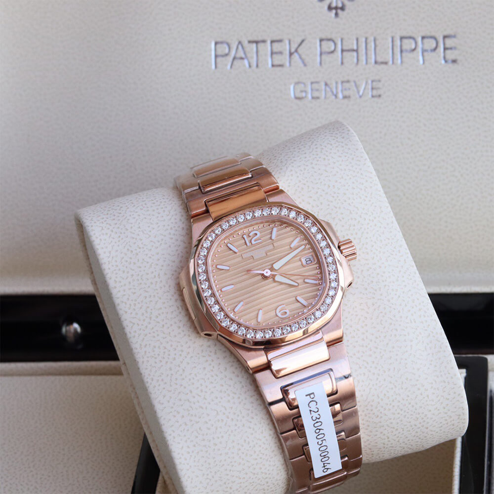 Pat*k Phi1i*pe Nautilus 7010/1R
