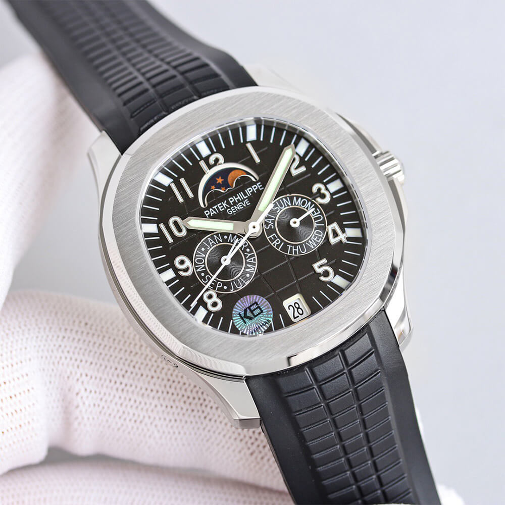 Pat*k Phi1i*pe Aquanaut 5261R-001