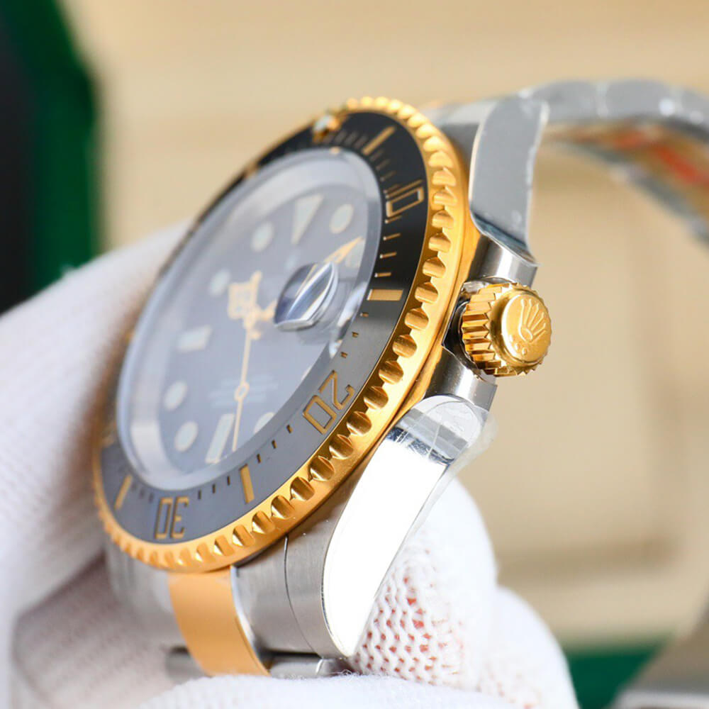R01ex Sea-Dweller