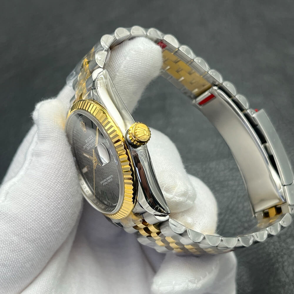 R01ex Datejust 36