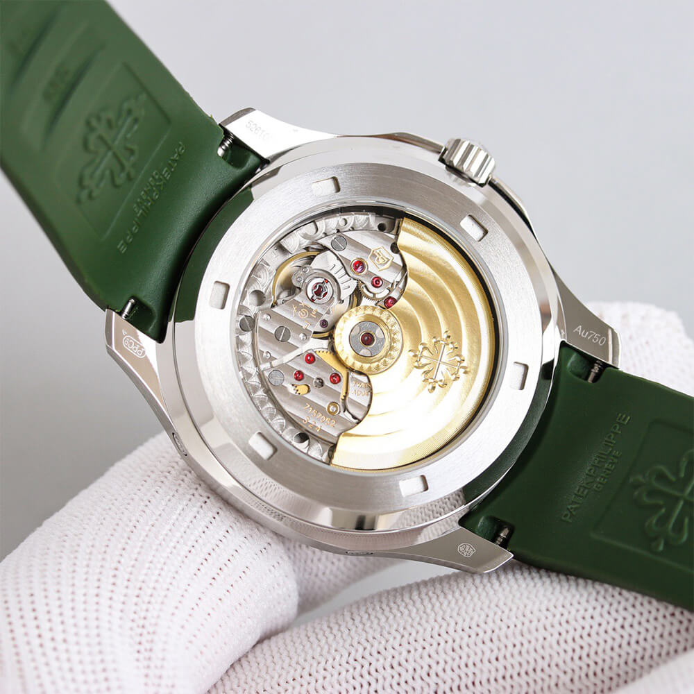 Pat*k Phi1i*pe Aquanaut 5261R-001