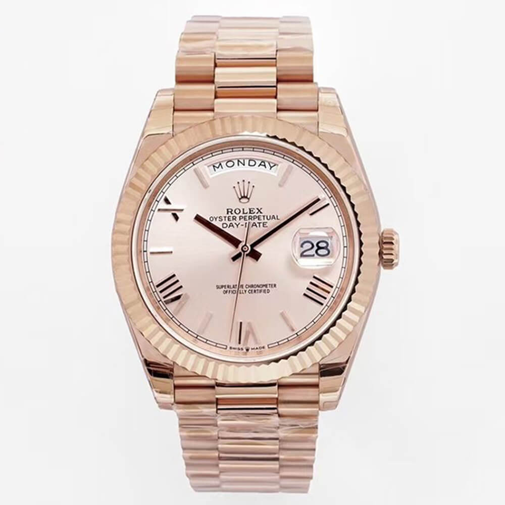 R01ex Day-Date 40