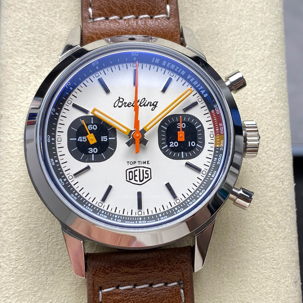 Breitling Top Time