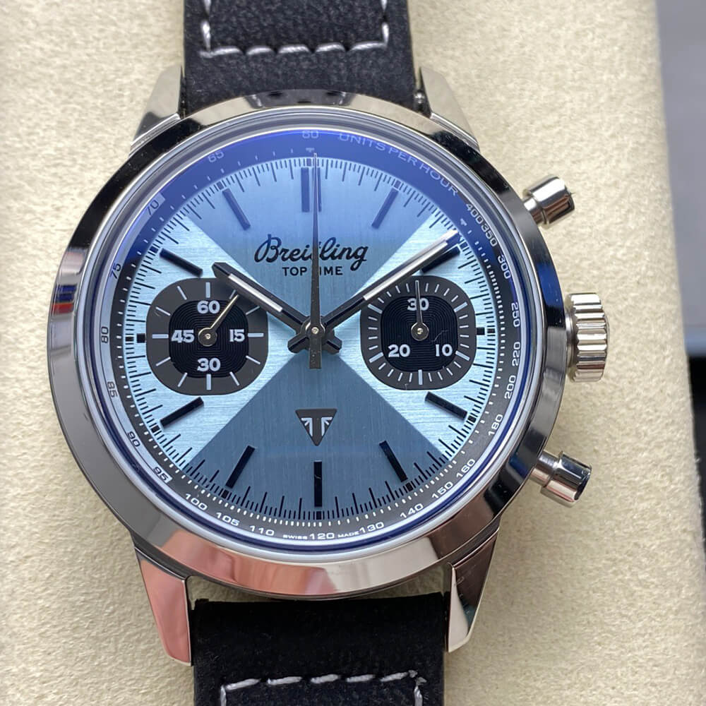 Breitling Top Time