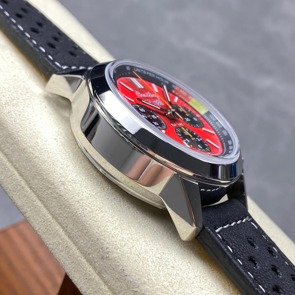 Breitling Top Time