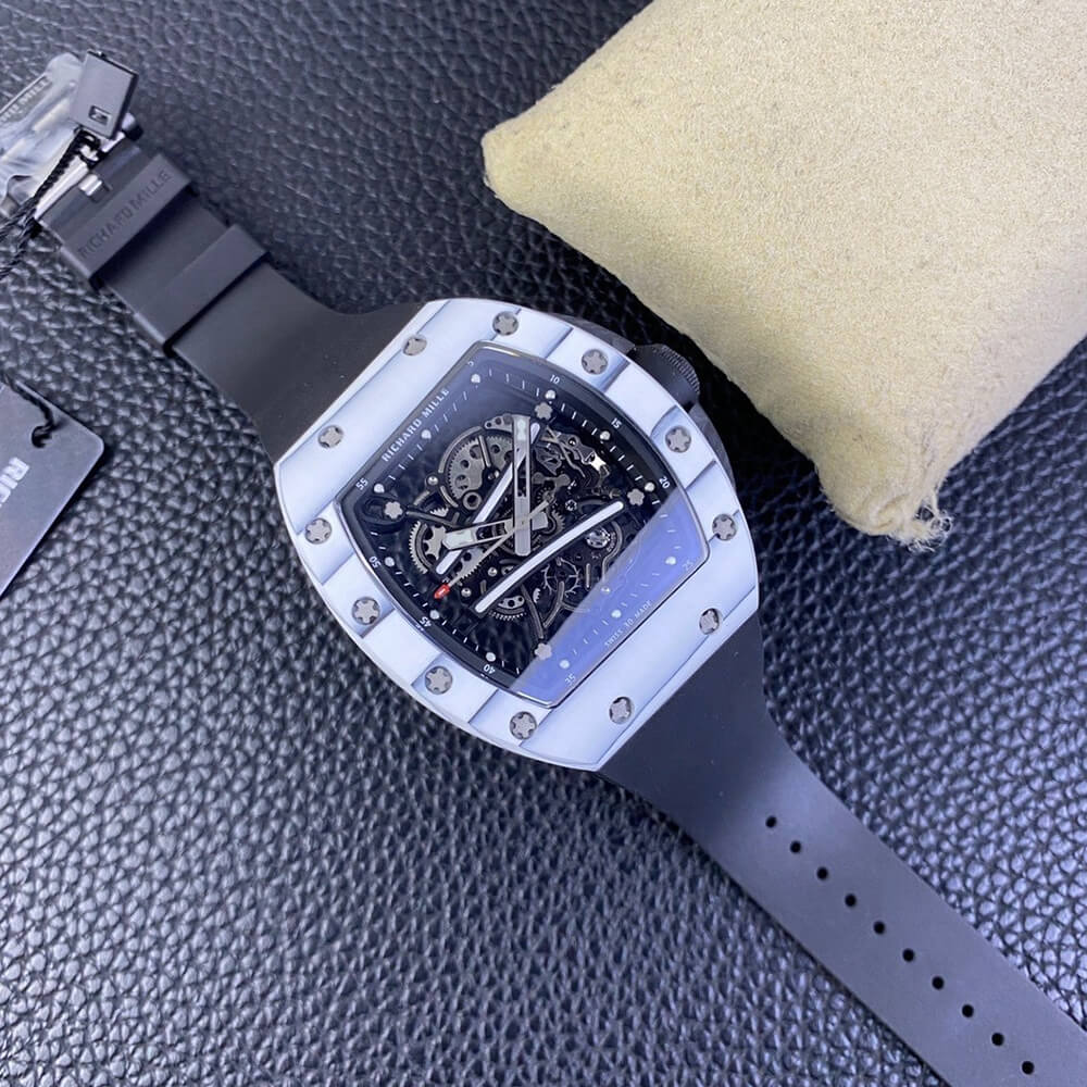 Richard Mille 61-01