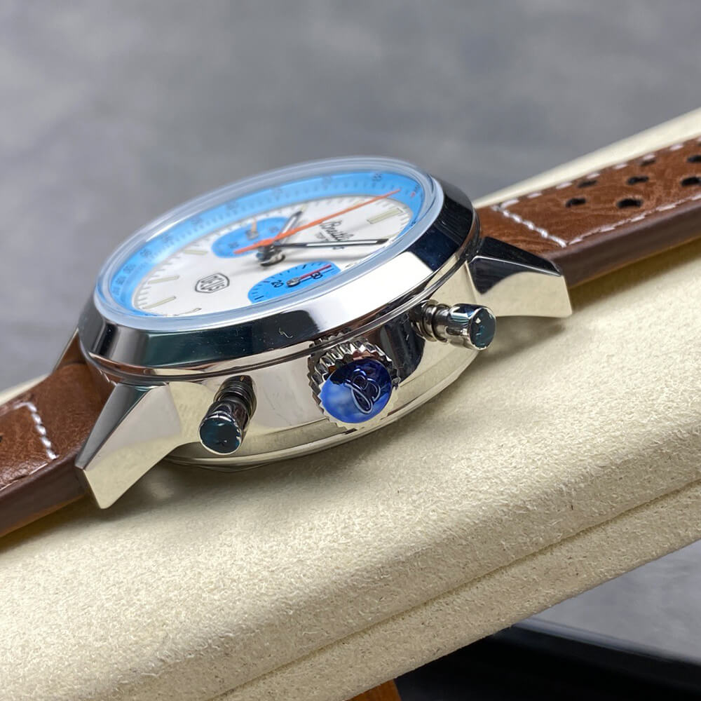 Breitling Top Time