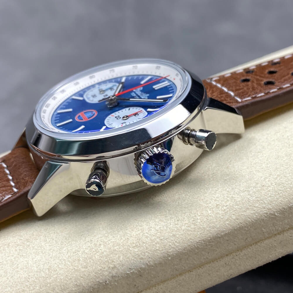 Breitling Top Time B01