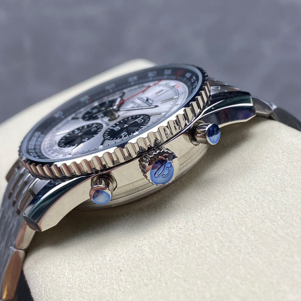 Breitling Navitimer B01 Chronograph 43