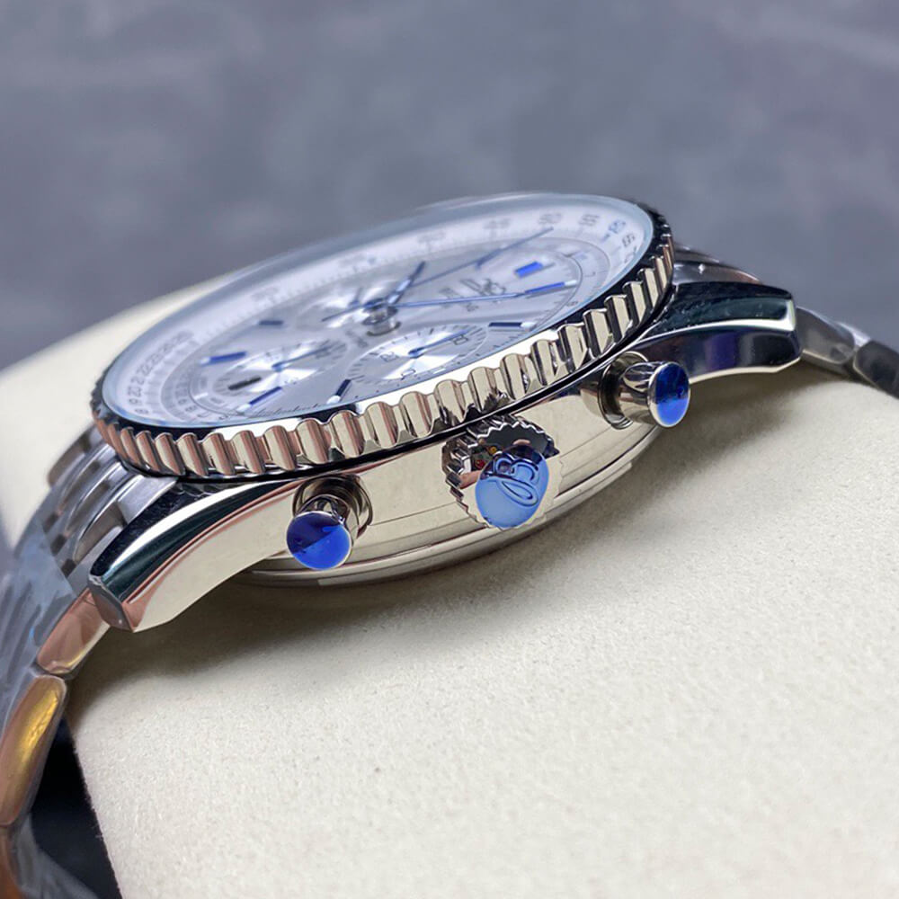 Breitling Navitimer B01 Chronograph 43
