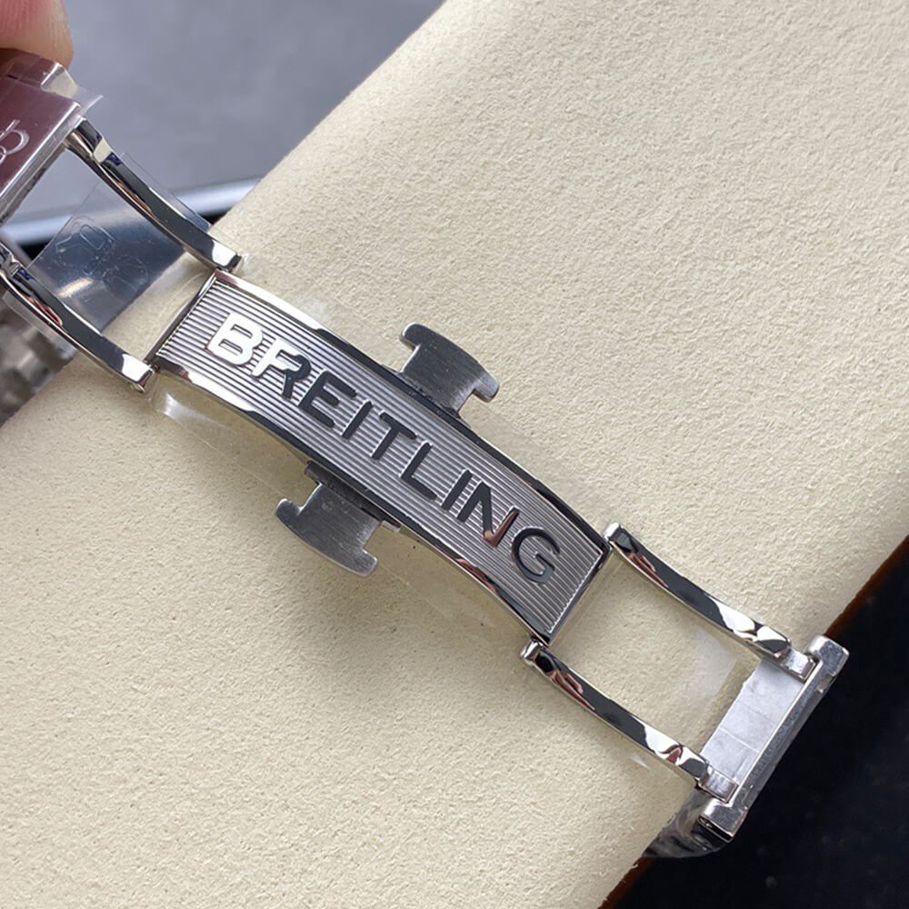 Breitling Navitimer B01 Chronograph 43