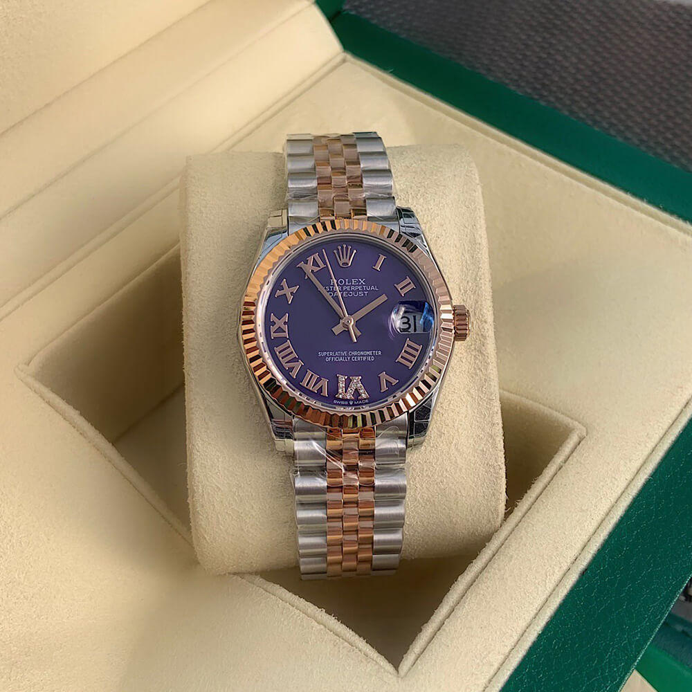 R01ex Datejust 31