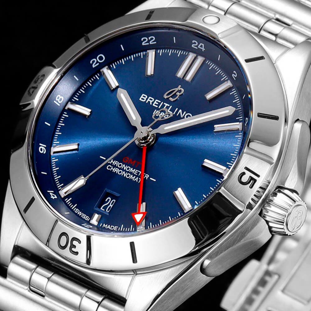 Breitling Chronomat Automatic 40