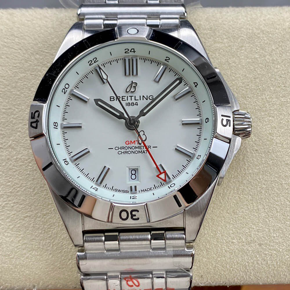 Breitling Chronomat Automatic GMT 40