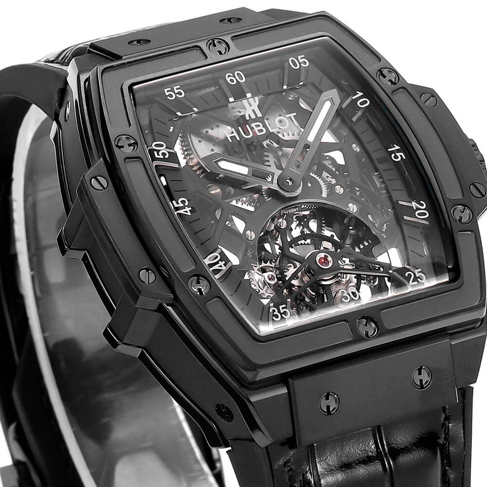 Hublot Masterpiece MP 06