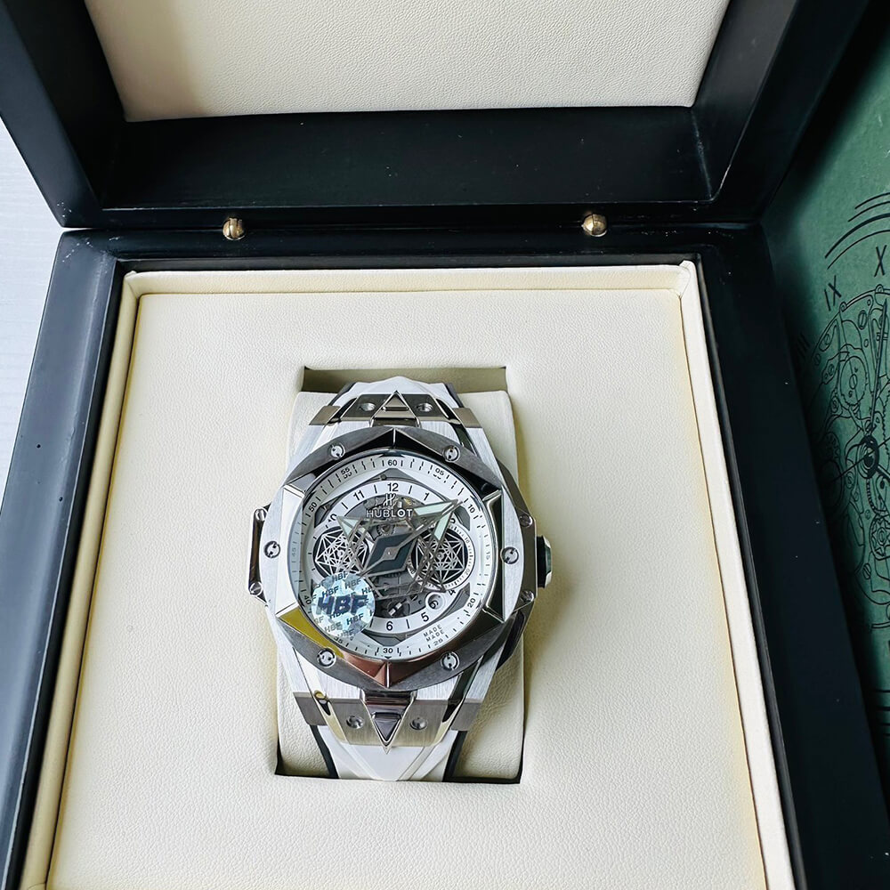 Hublot Big Bang