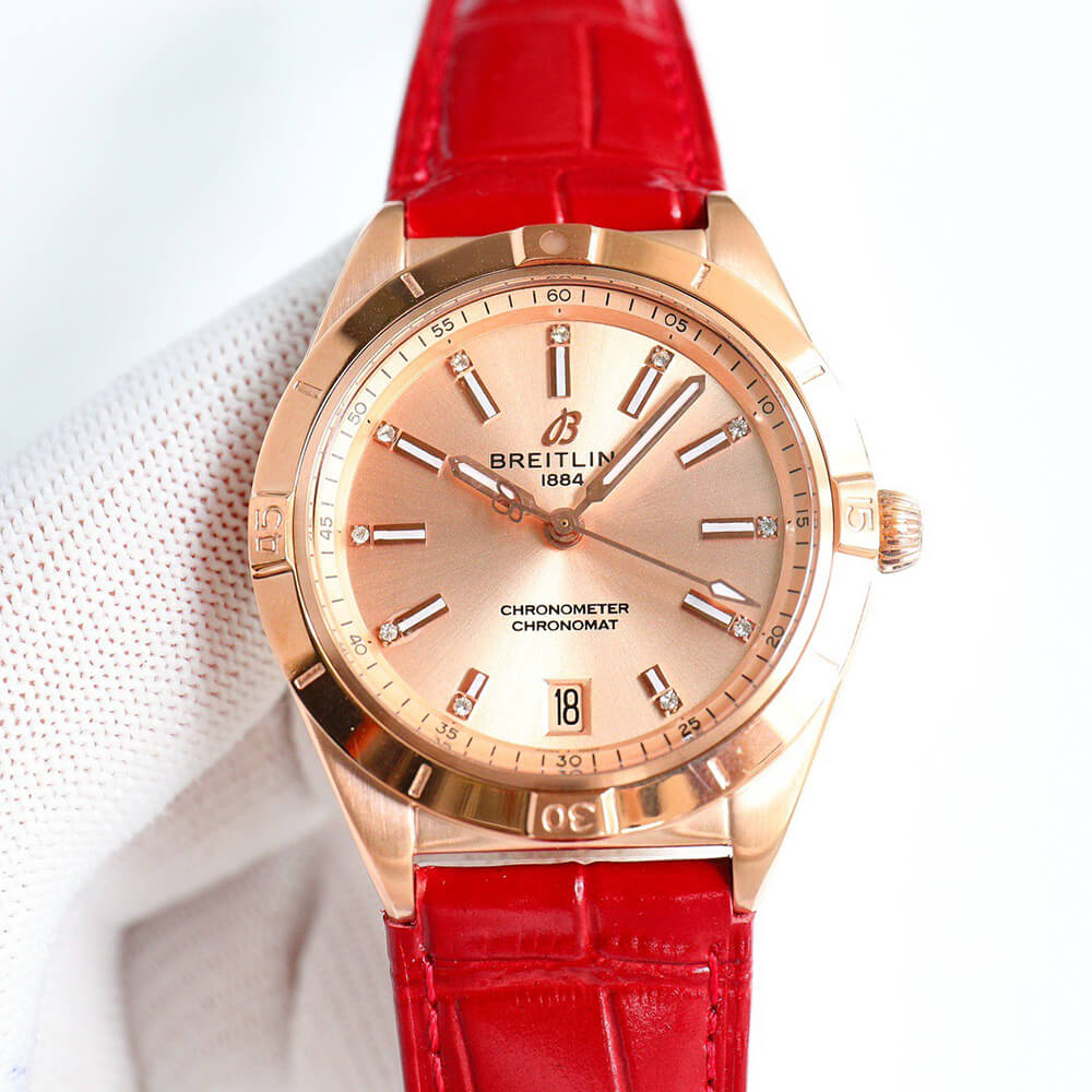 Breitling Chronomat Automatic 36