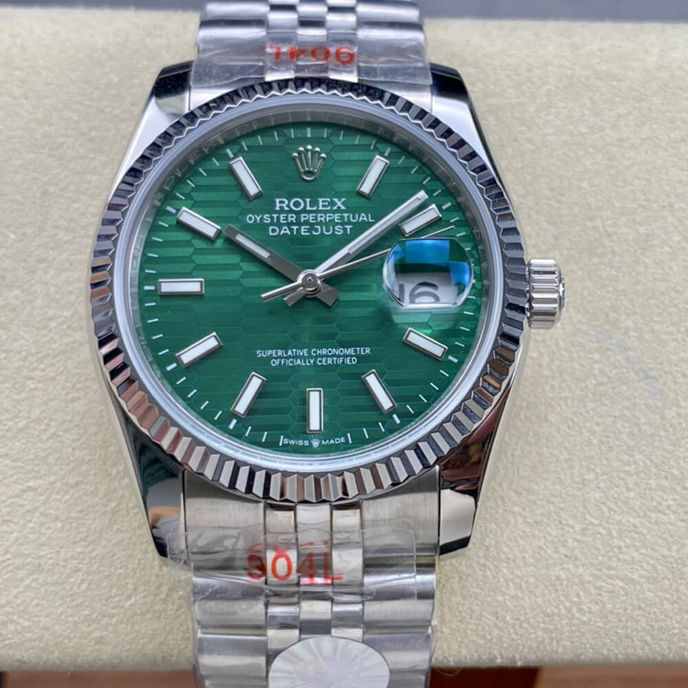 R01ex Datejust 36