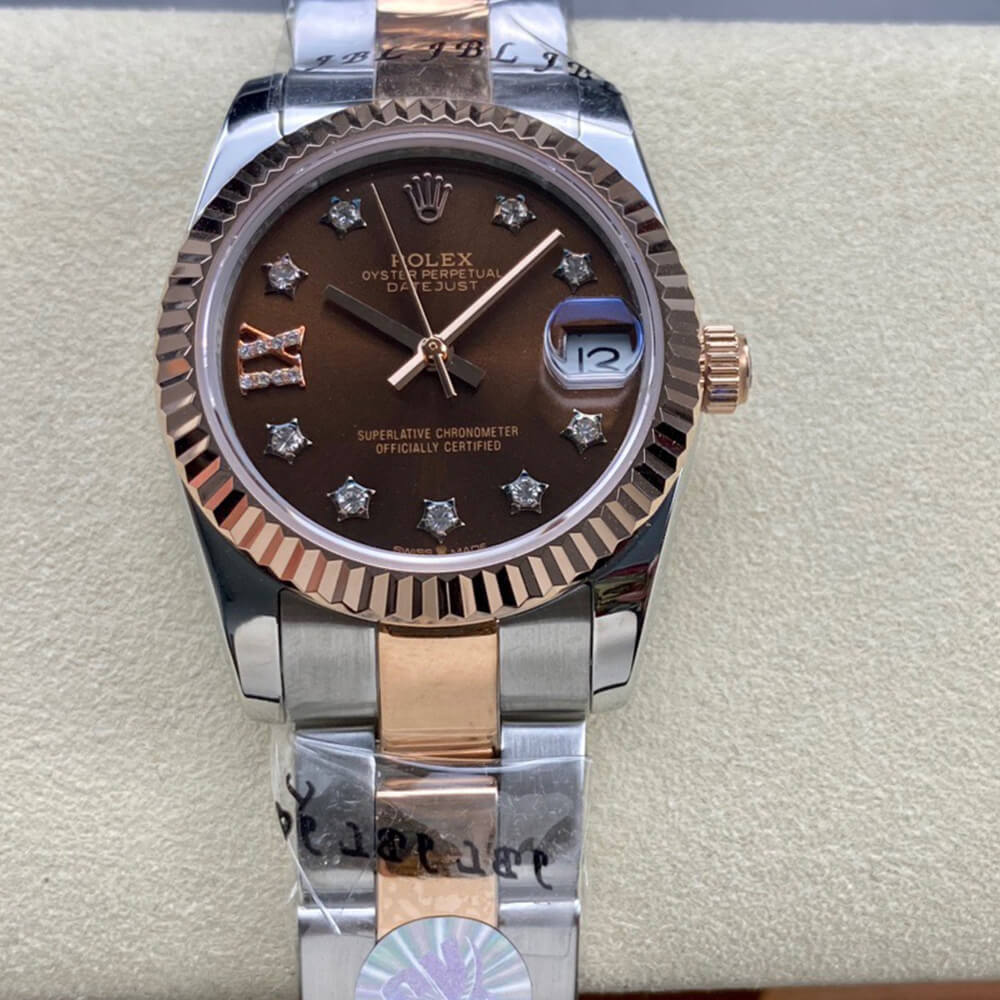 R01ex Datejust 31