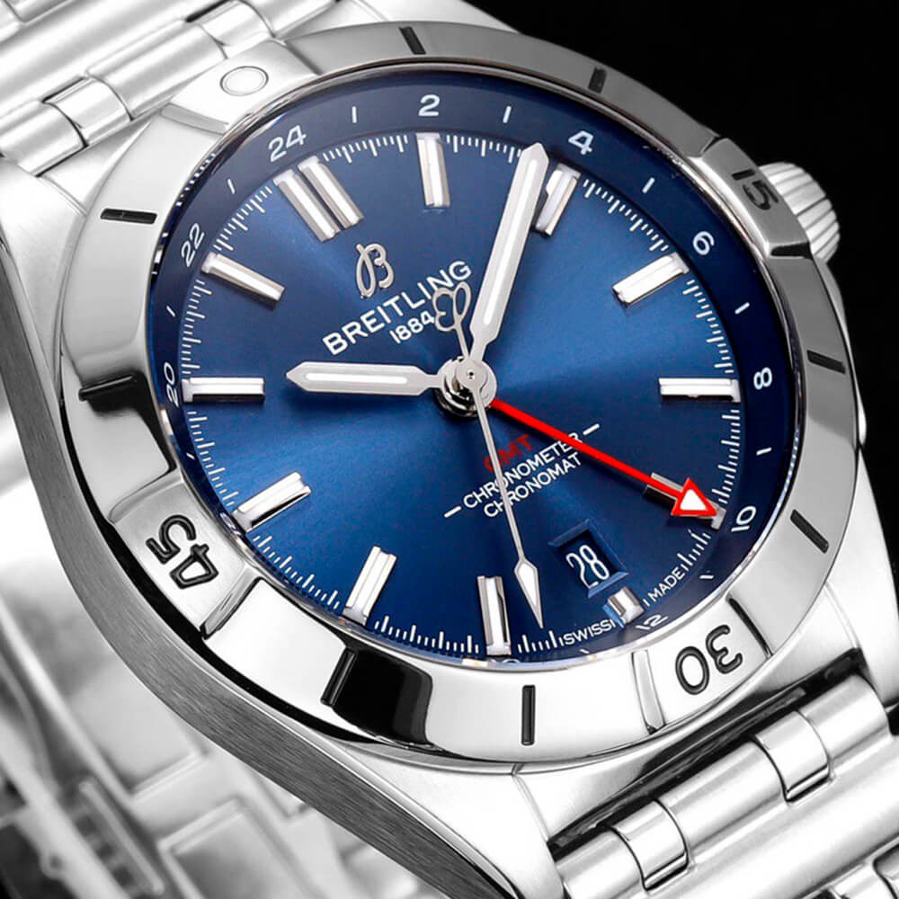 Breitling Chronomat Automatic 40