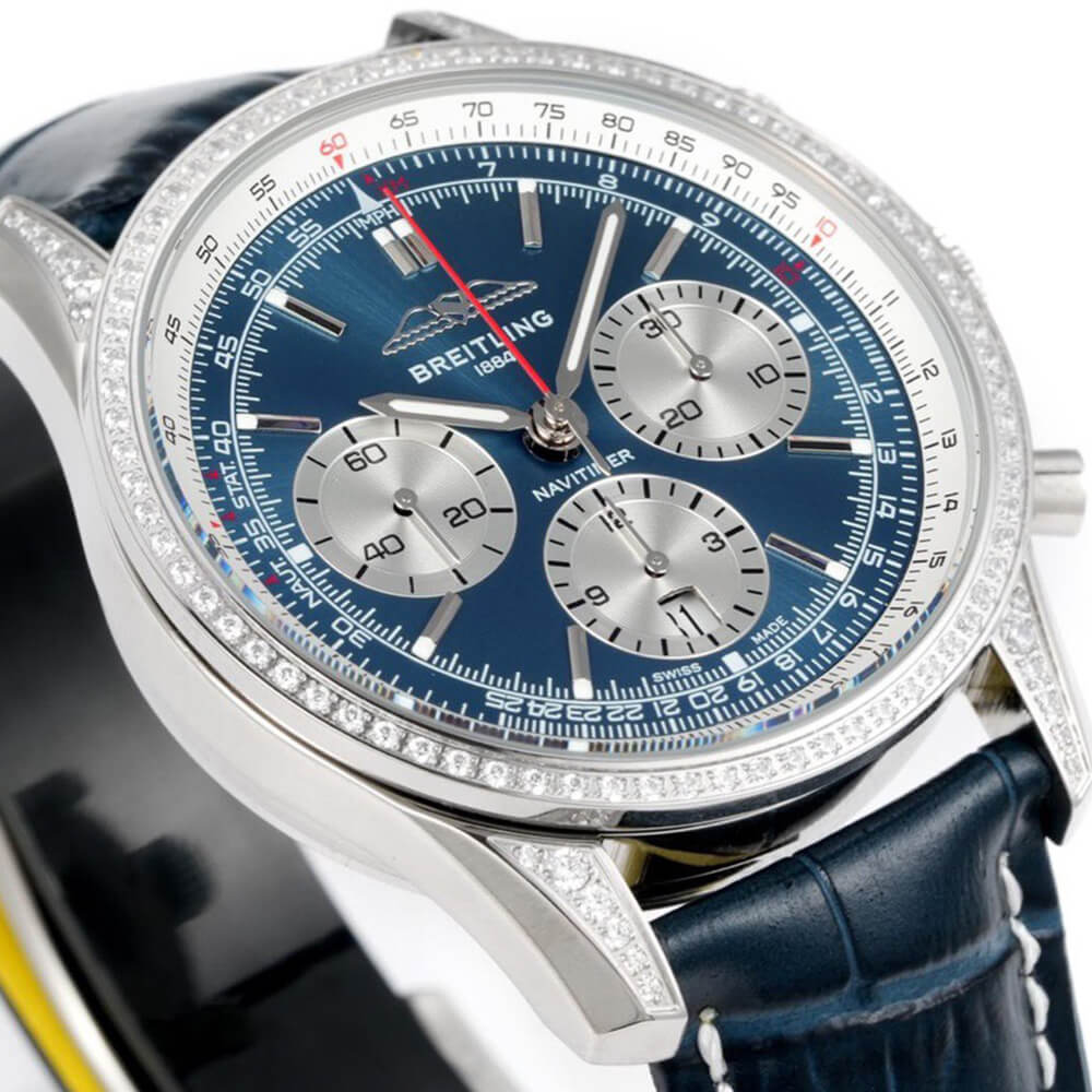 Breitling Navitimer B01 Chronograph 43
