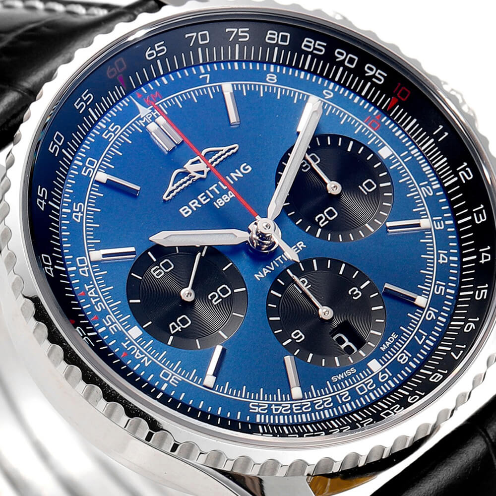 Breitling Navitimer B01 Chronograph 43